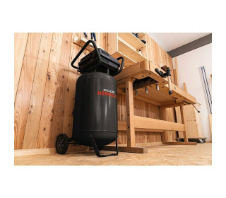 Kompresszor Álló 80L-14Bár-Herkules Pro-Line PAC85L