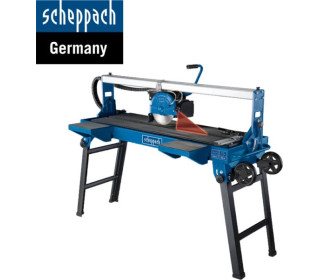 SCHEPPACH FS 4700 - CSEMPEVÁGÓ