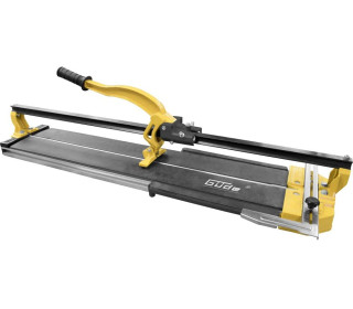 Güde kézi csempevágó 80cm GHF 800 1év garanciával