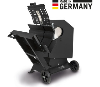 Scheppach WOX D 700 Black- hintafűrész - billenő körfűrész -7500w-Made in Germany-