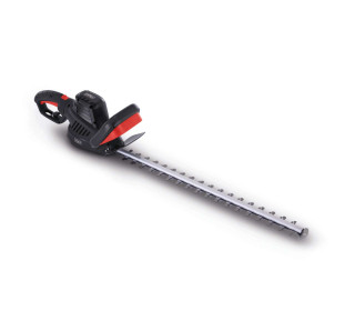 Elektromos sövényvágó EHT610 Scheppach - 610 mm vágási hossz | 230V | 24 mm vágási vastagság