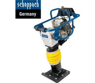 Scheppach VS 1000 Vibrációs Döngölőgép