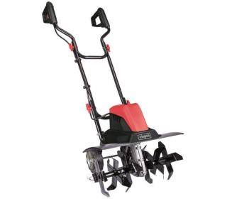Scheppach MTE 460 Elektromos kapálógép