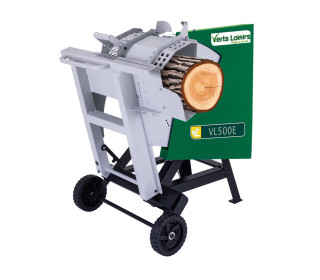 Benzinmotoros hintafűrész!-VL500E Verts Loisirs-12,2Le-700mm fűrészlap!