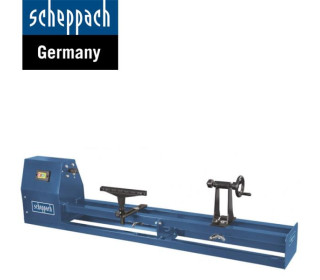 Scheppach DM1000T Faeszterga