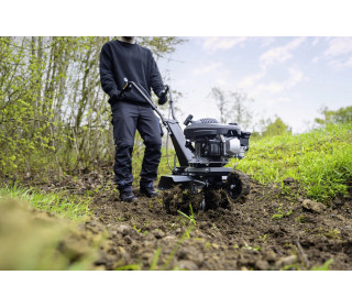 Woodster benzinmotoros Rotakapa BMH150-36 2,6 kW 36 cm munkaszélesség