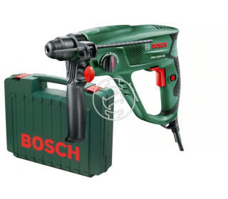Bosch PBH 2500 RE elektromos fúró-vésőkalapács 1,9 J