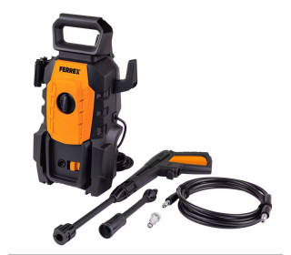 FERREX Elektromos Nagynyomású Mosó-Sterimo- F-HPW1400