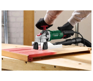 Festékmaró, külső porelszívás csatlakozóval 720w-»PLF 720 A1«