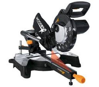 Woodster SL 90 LXU gérvágó fűrész