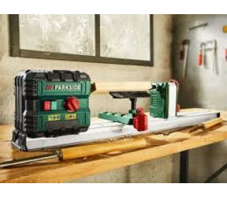 Faeszterga Parkside PDM 600 A1