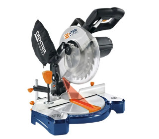 Dexter MS8 Gérvágó Fűrész 1500W. Termékeink szállítás vagy csomagolássérült termékek