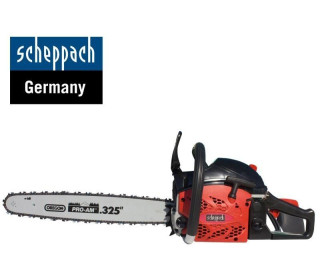 Scheppach CSP5300 Láncfűrész